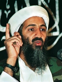 ben laden